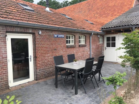 Garden, Balcony/Terrace