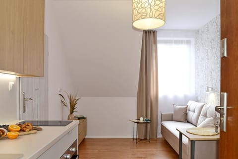 Kitchen or kitchenette, Photo of the whole room