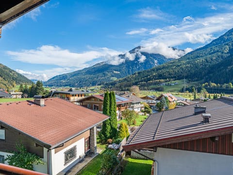 Summer, View (from property/room)