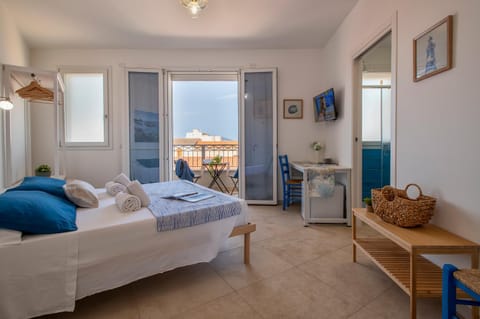 Nuo Room Bed and Breakfast in Alghero