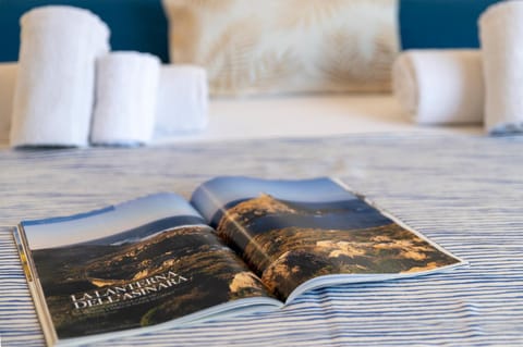 Nuo Room Bed and Breakfast in Alghero