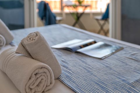 Nuo Room Bed and Breakfast in Alghero