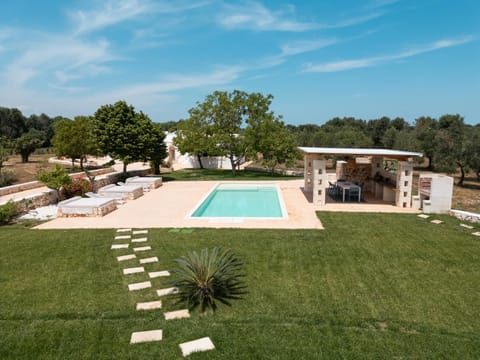 Garden, Garden, Garden view, Pool view, Swimming pool, sunbed