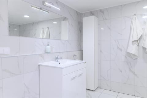 Villa Milovanovic Apartment in Serbia