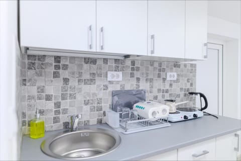 Villa Milovanovic Apartment in Serbia