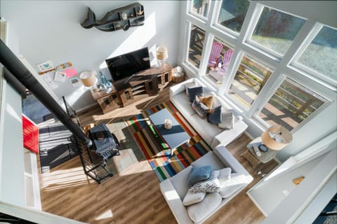 The Cachalot MCA#4046 House in Manzanita