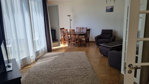 LivingPalanga - S. Neries Apartment in Palanga