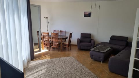 LivingPalanga - S. Neries Apartment in Palanga