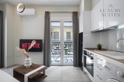 Balcony/Terrace, Kitchen or kitchenette