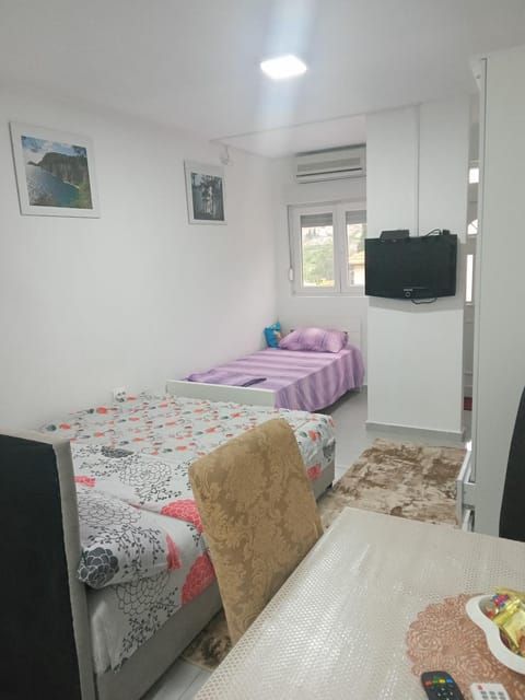 Jovanluka apartman studio nadomak Arslanaginića mosta Apartment in Dubrovnik-Neretva County