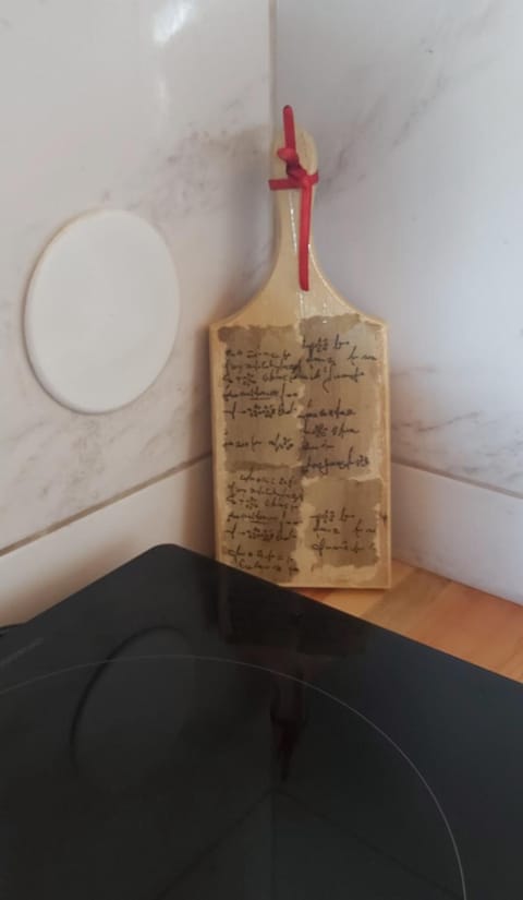 Apartmani Mira Stijepovic Apartment in Montenegro