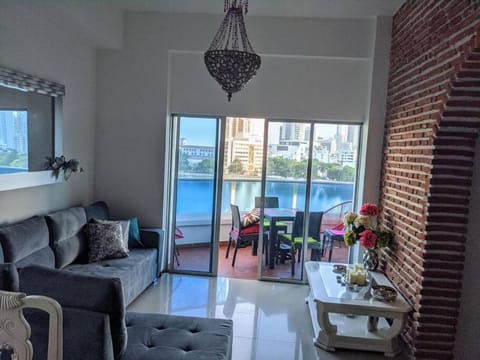 Balcony/Terrace, Living room