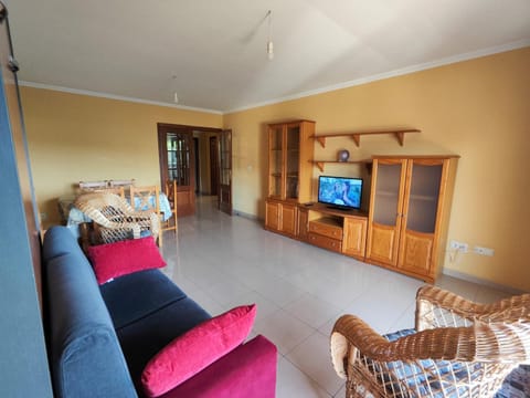 A pe de praia Apartment in Bueu