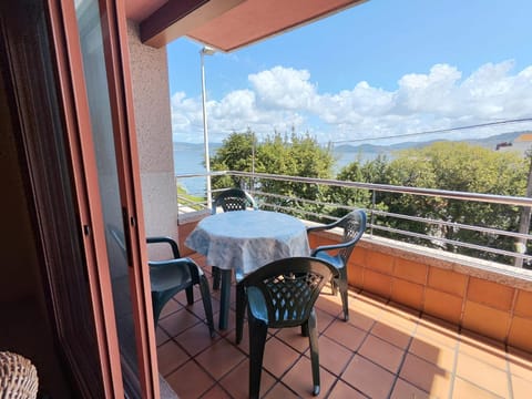 A pe de praia Apartment in Bueu