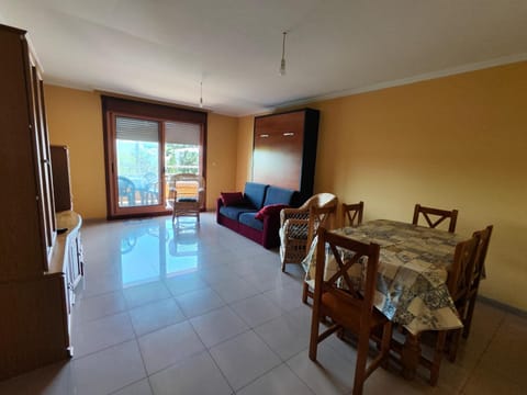 A pe de praia Apartment in Bueu
