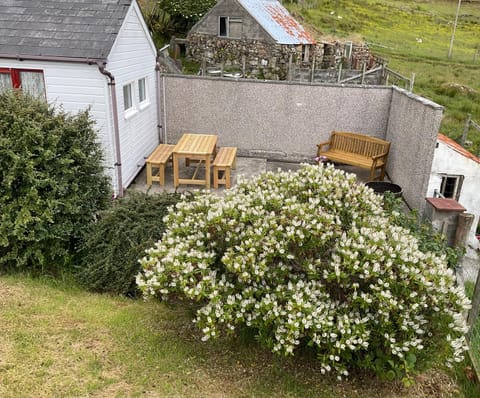6 Calbost House in Scotland