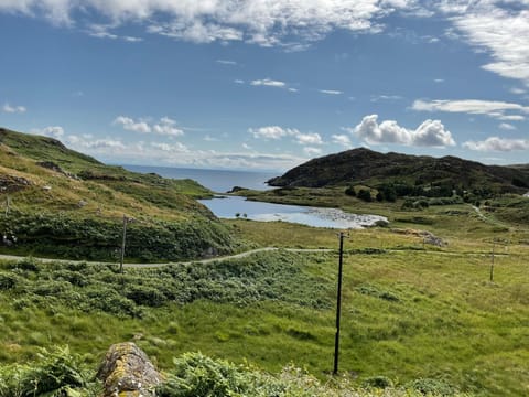 6 Calbost House in Scotland