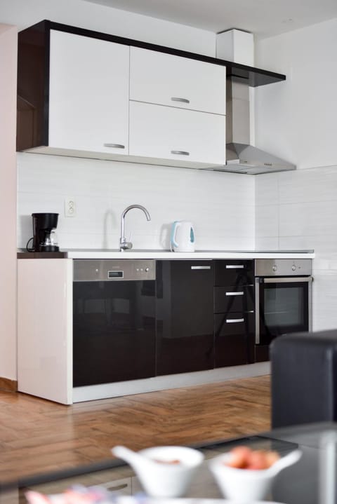 Apartments Villa Visnjik Apartment in Zadar