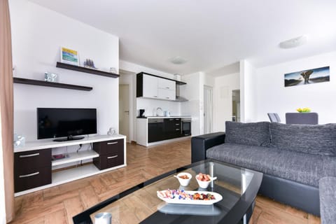 Apartments Villa Visnjik Apartment in Zadar