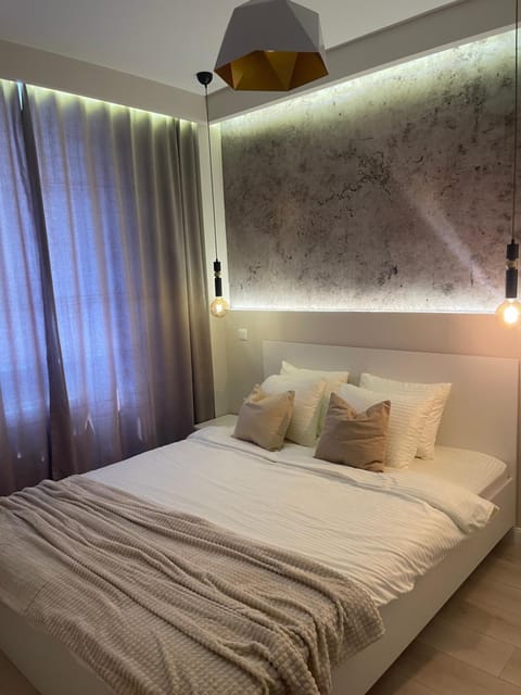 TOP-APARTMENTS Apartment in Serbia