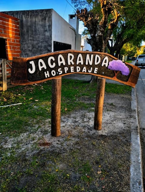 Property logo or sign