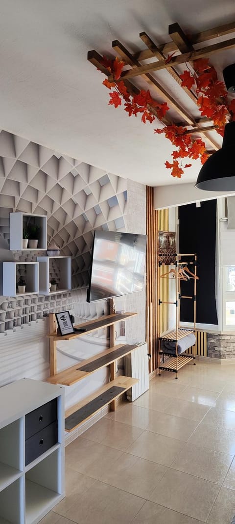 TORREMOLINOS VIEW STUDIO, VISTA MAR Y PISCINA Apartment in Torremolinos