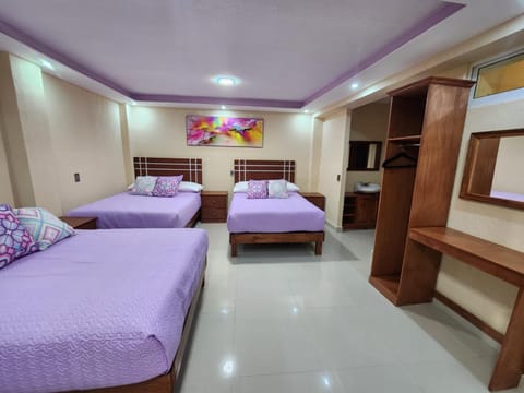 HOTEL PUEBLO BONITO Hotel in State of Puebla