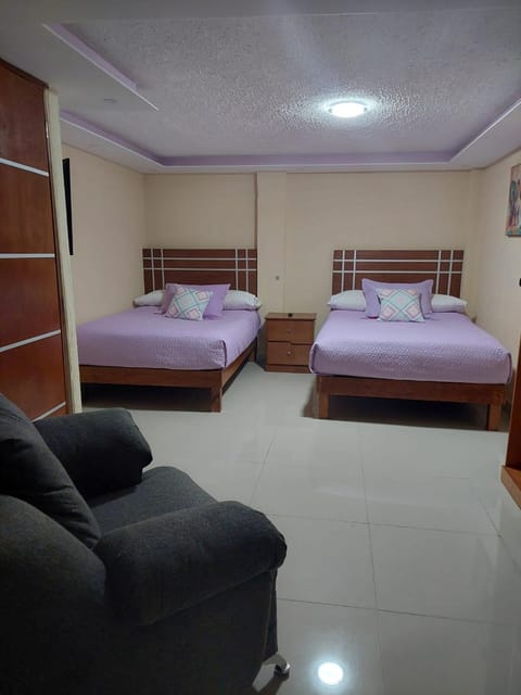 HOTEL PUEBLO BONITO Hotel in State of Puebla