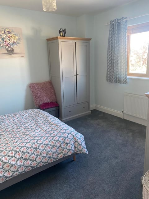 Cosy home House in County Waterford