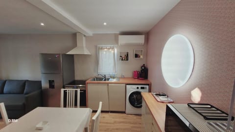 Appartement Apartment in Provence-Alpes-Côte d'Azur