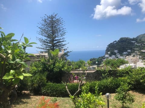 La Casa di Paola Apartment in Capri