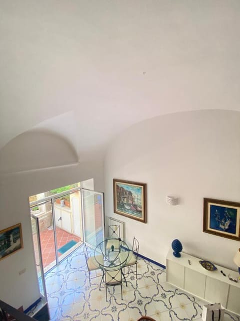 La Casa di Paola Apartment in Capri