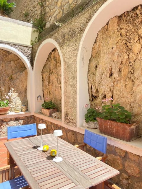 La Casa di Paola Apartment in Capri