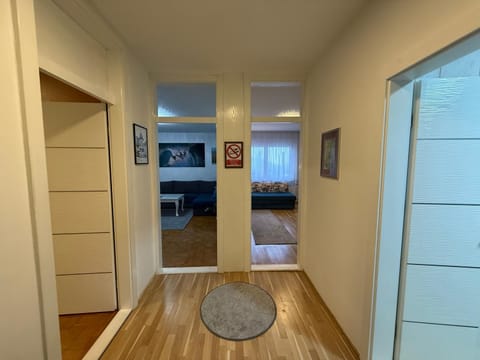 Luxury Apartment Tuzla Apartment in Federation of Bosnia and Herzegovina