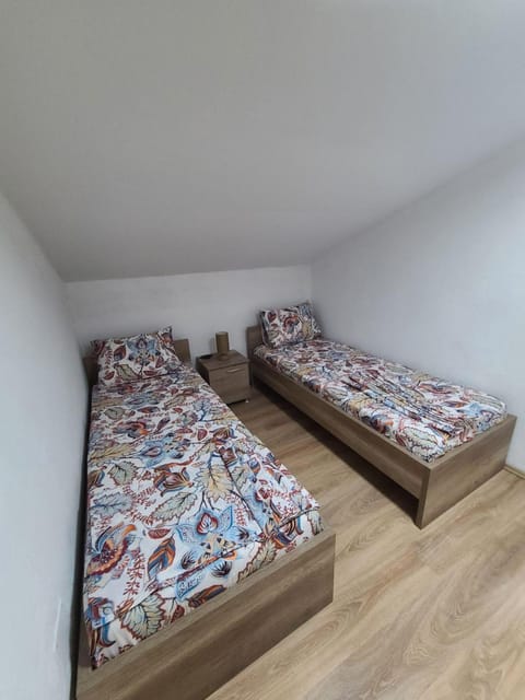 Villa Kristina - Apartment no.1 Apartment in North Macedonia