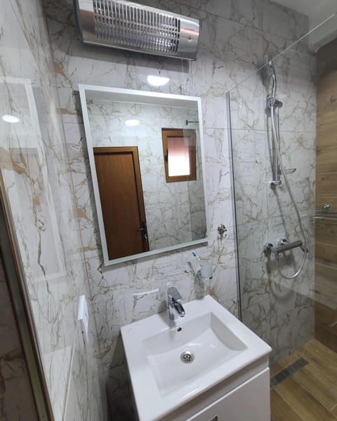 Villa Kristina - Apartment no.1 Apartment in North Macedonia