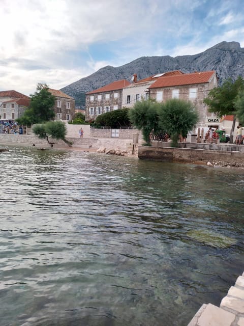 Day, View (from property/room), Sea view