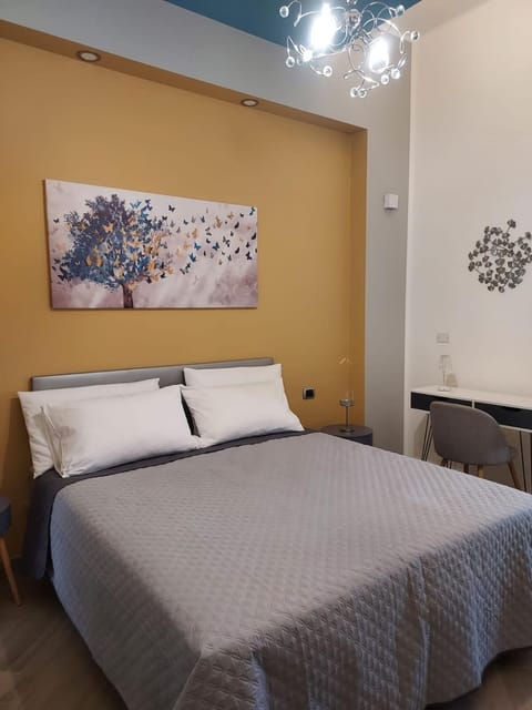 Aura di mare Apartment in Cagliari
