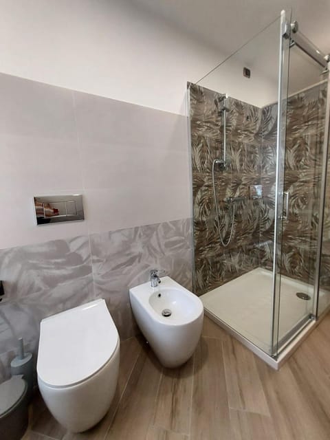 Aura di mare Apartment in Cagliari