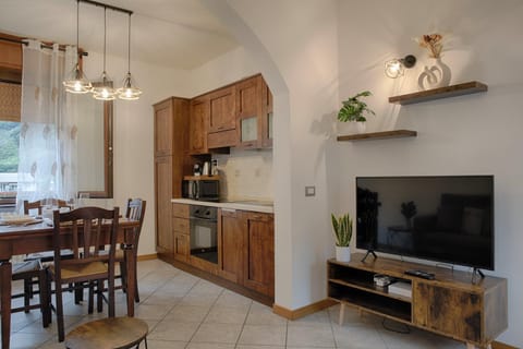 TV and multimedia, Kitchen or kitchenette, Living room, Seating area, Dining area, minibar, pet friendly, stove