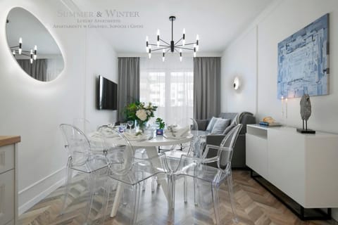 Other, Dining area