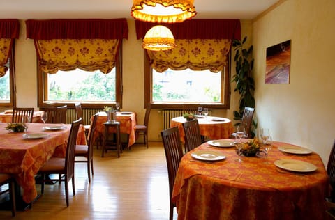 Villa Myosotis Bed and Breakfast in Bardonecchia