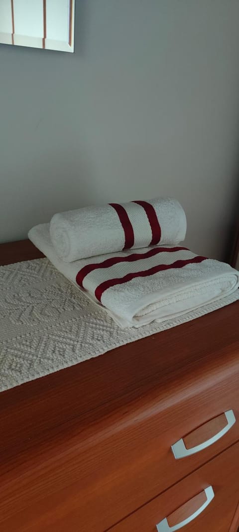 towels