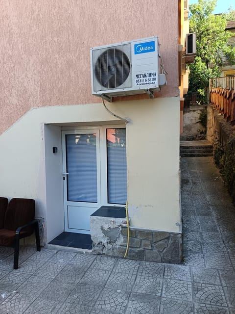 VIEW hill plovdiv Apartment in Plovdiv