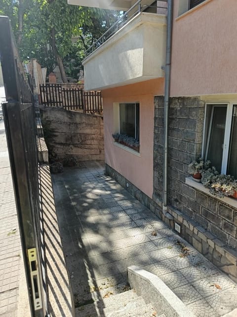 VIEW hill plovdiv Apartment in Plovdiv