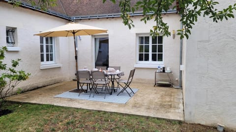 Patio, Balcony/Terrace, Dining area