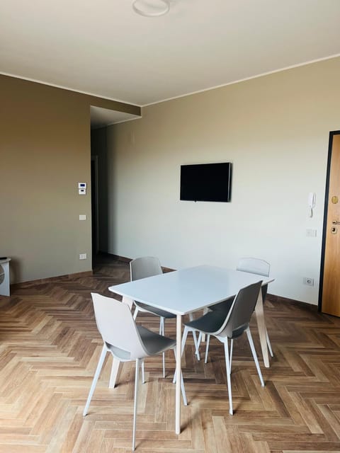 Il primo sasso Apartment hotel in Matera