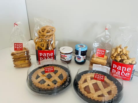 Il primo sasso Apartment hotel in Matera