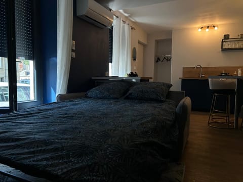 Superbe Appartement Centre B Apartment in Bourges