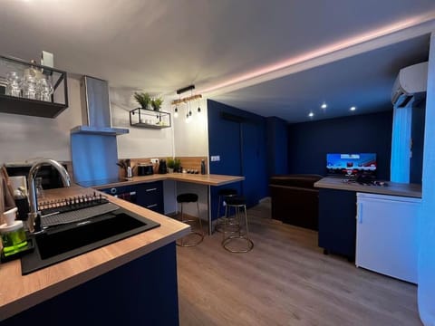 Superbe Appartement Centre B Apartment in Bourges